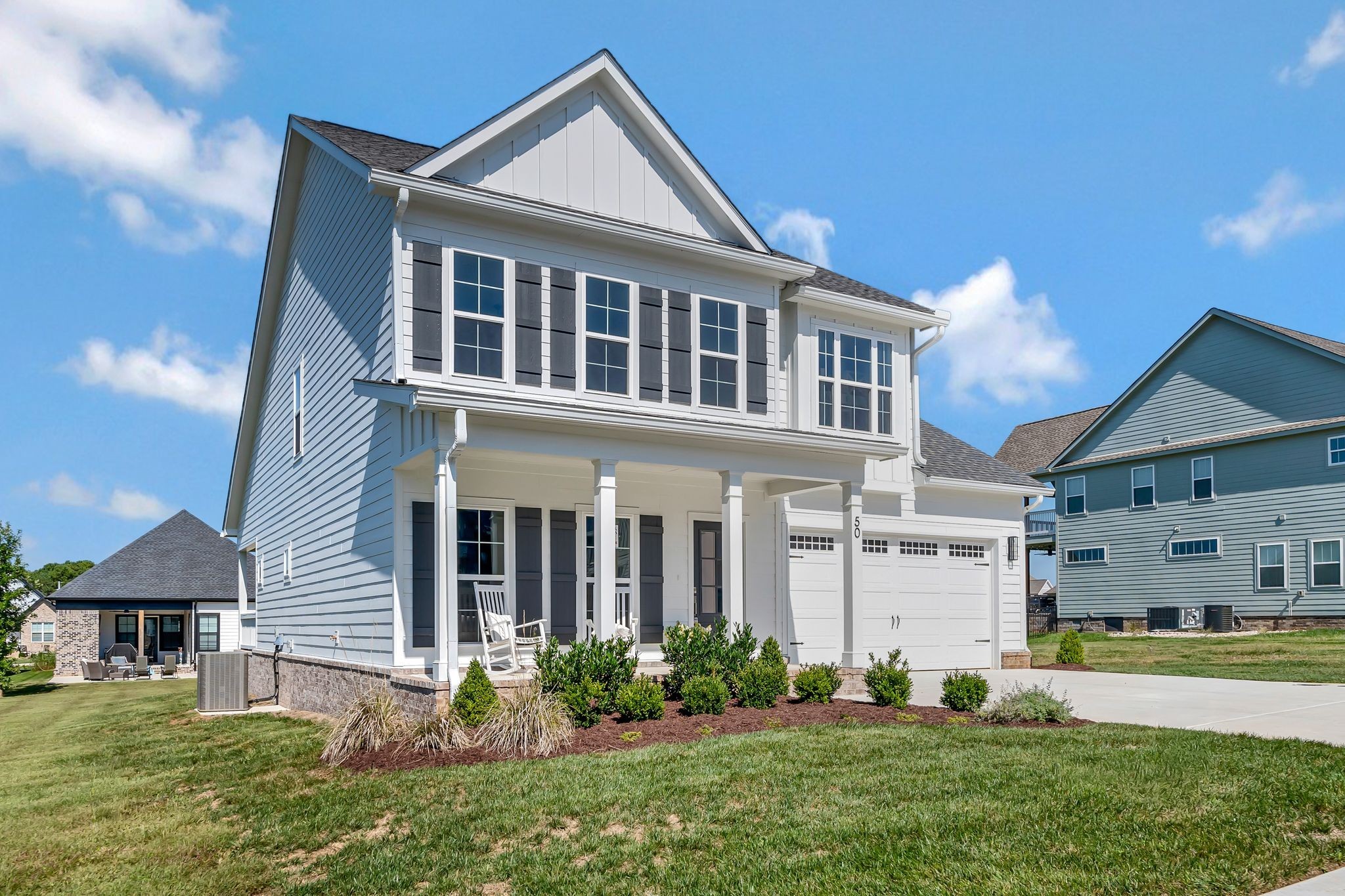 50 Pontoon Place Winchester TN 37398
