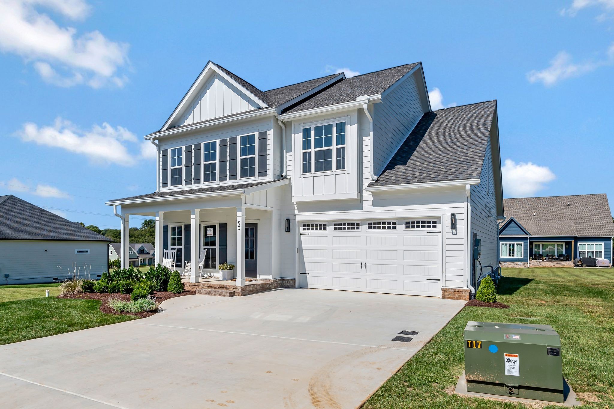 50 Pontoon Place Winchester TN 37398