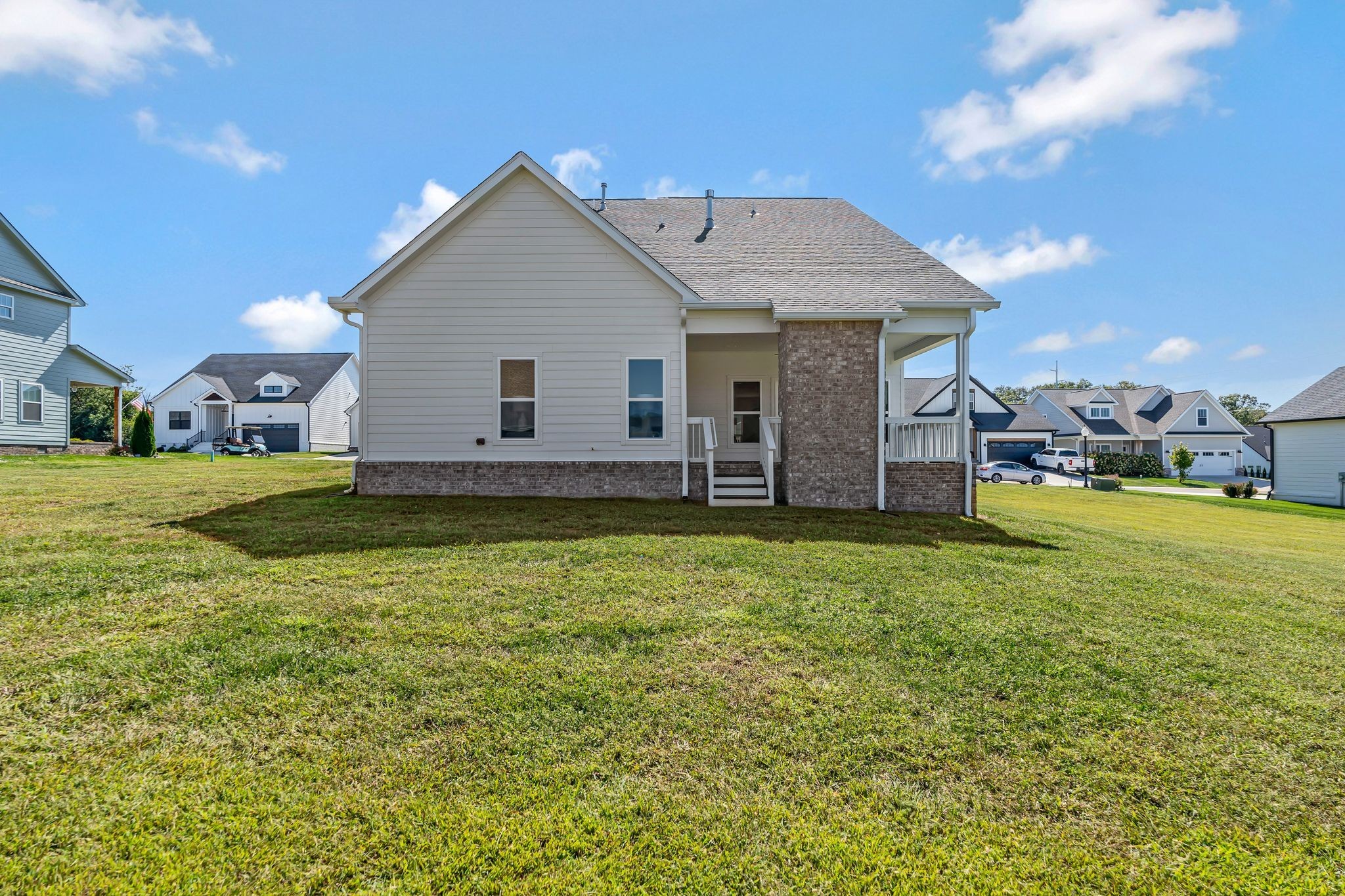 50 Pontoon Place Winchester TN 37398
