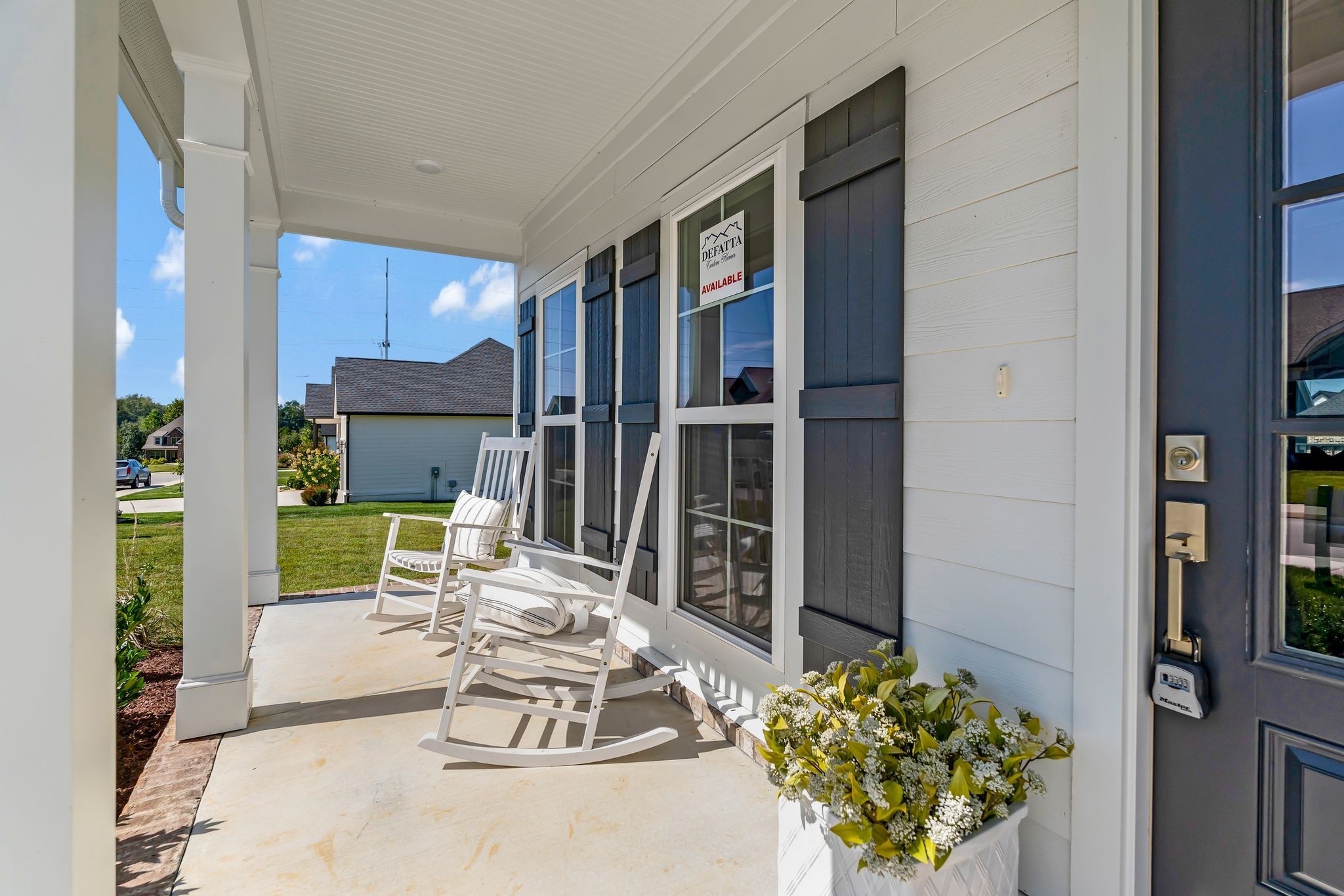 50 Pontoon Place Winchester TN 37398