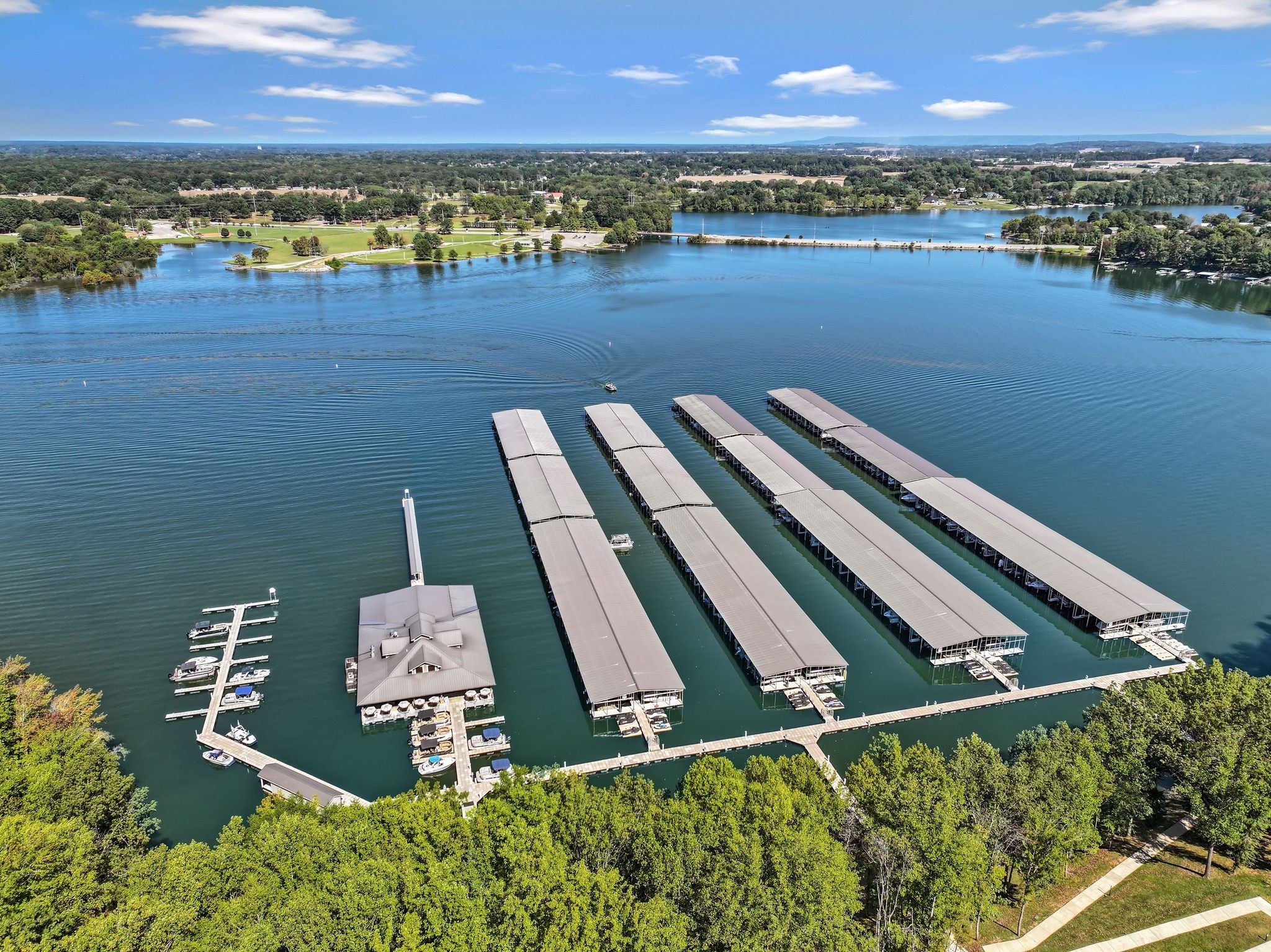 50 Pontoon Place Winchester TN 37398