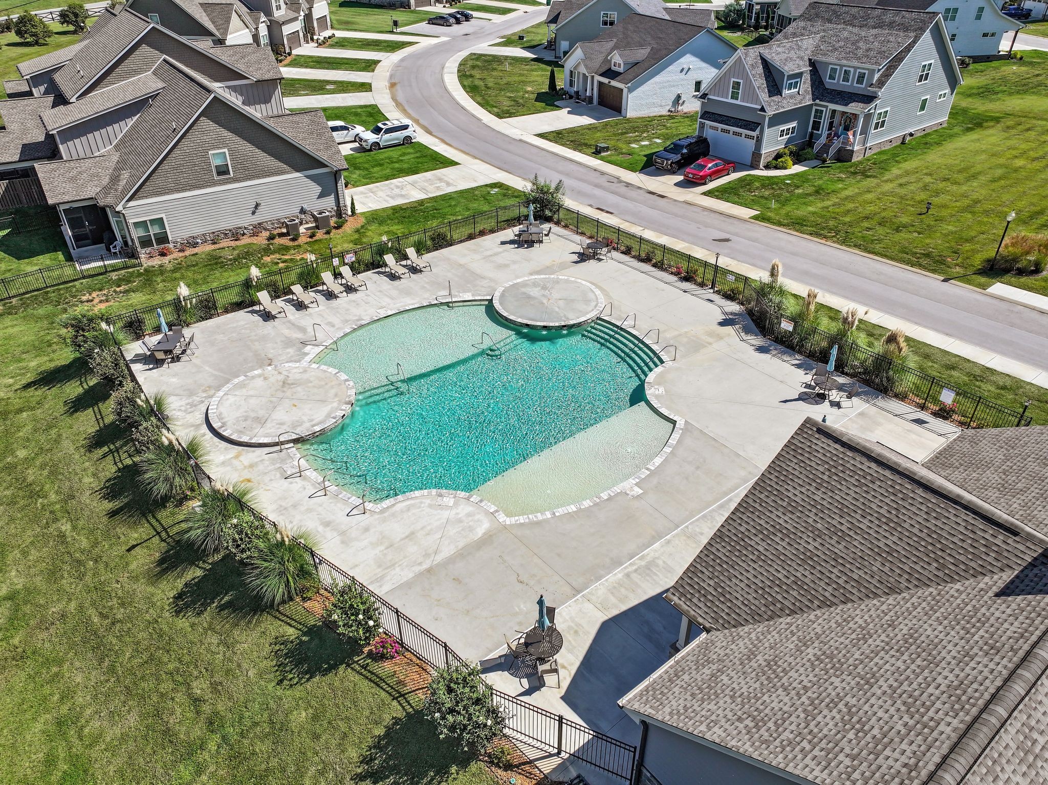 50 Pontoon Place Winchester TN 37398