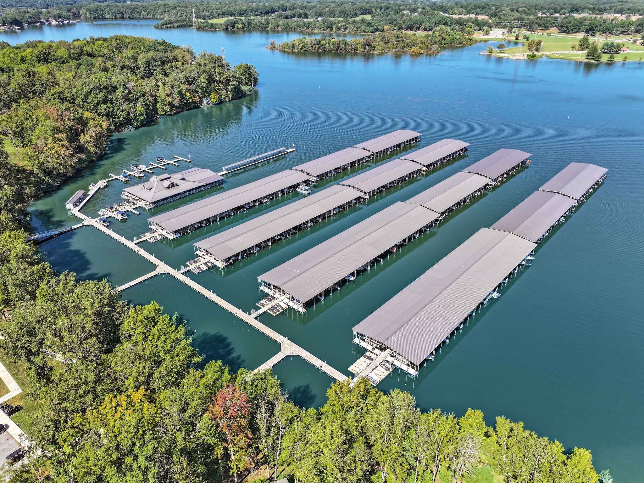 50 Pontoon Place Winchester TN 37398