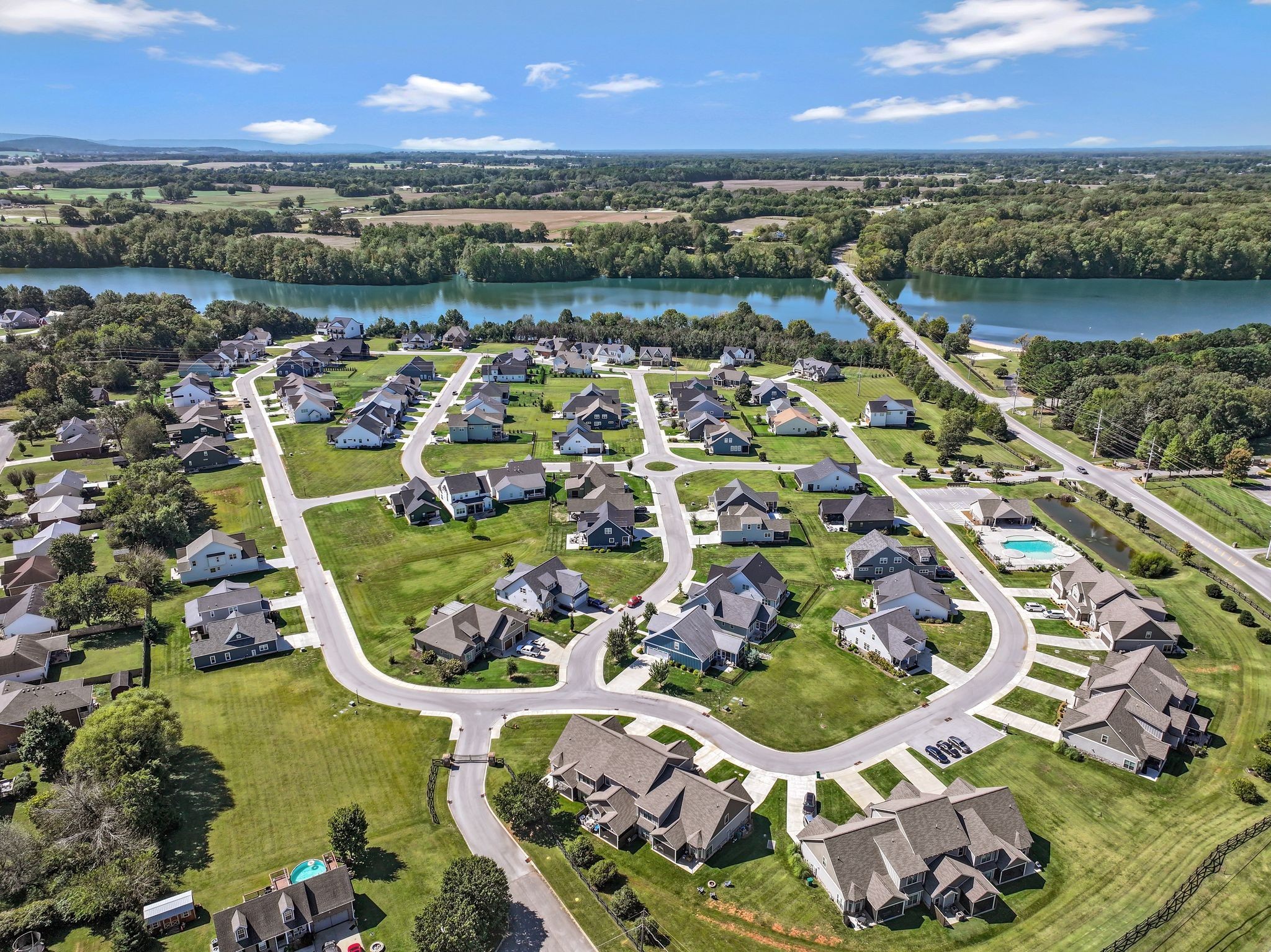 50 Pontoon Place Winchester TN 37398