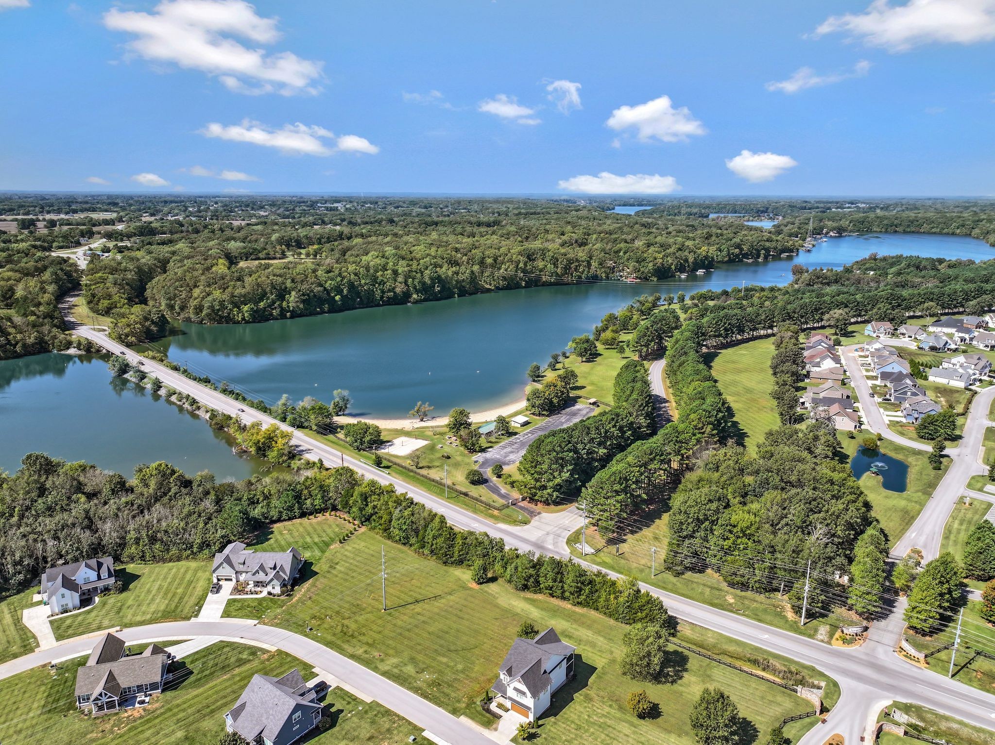 50 Pontoon Place Winchester TN 37398