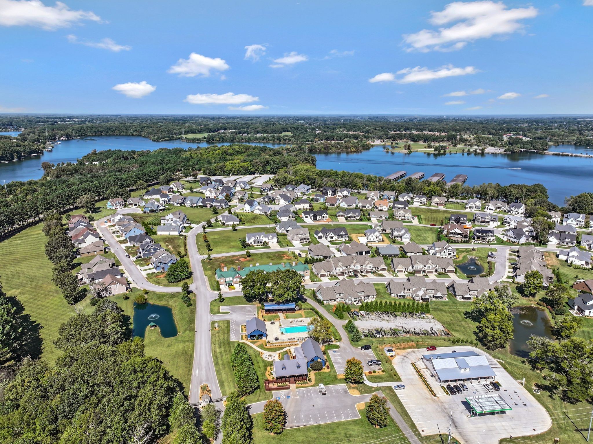 50 Pontoon Place Winchester TN 37398