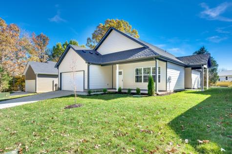 7091 Wiley Circle Fairview TN 37062