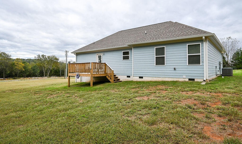 100 County Road 155 Riceville TN 37370