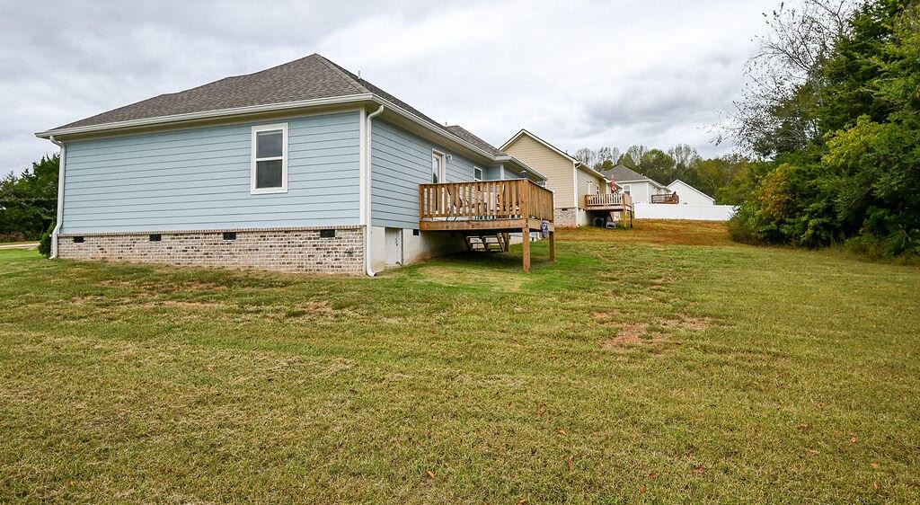 100 County Road 155 Riceville TN 37370