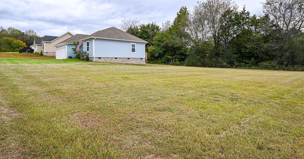 100 County Road 155 Riceville TN 37370