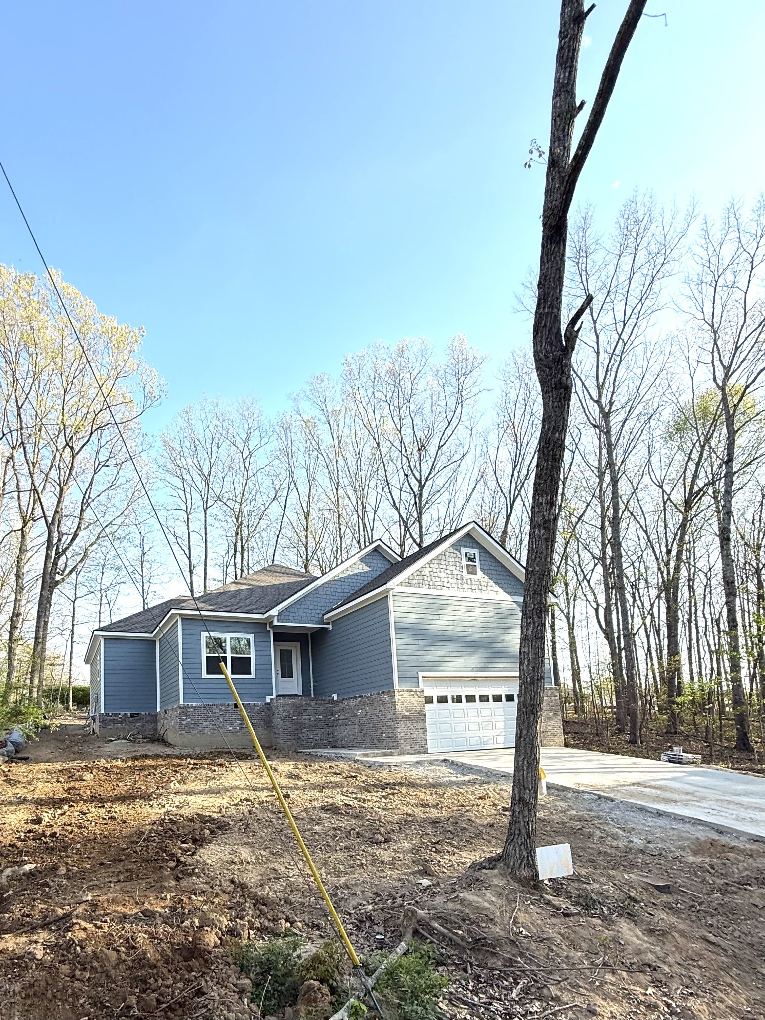 Crossville TN, 169 Anglewood Drive
