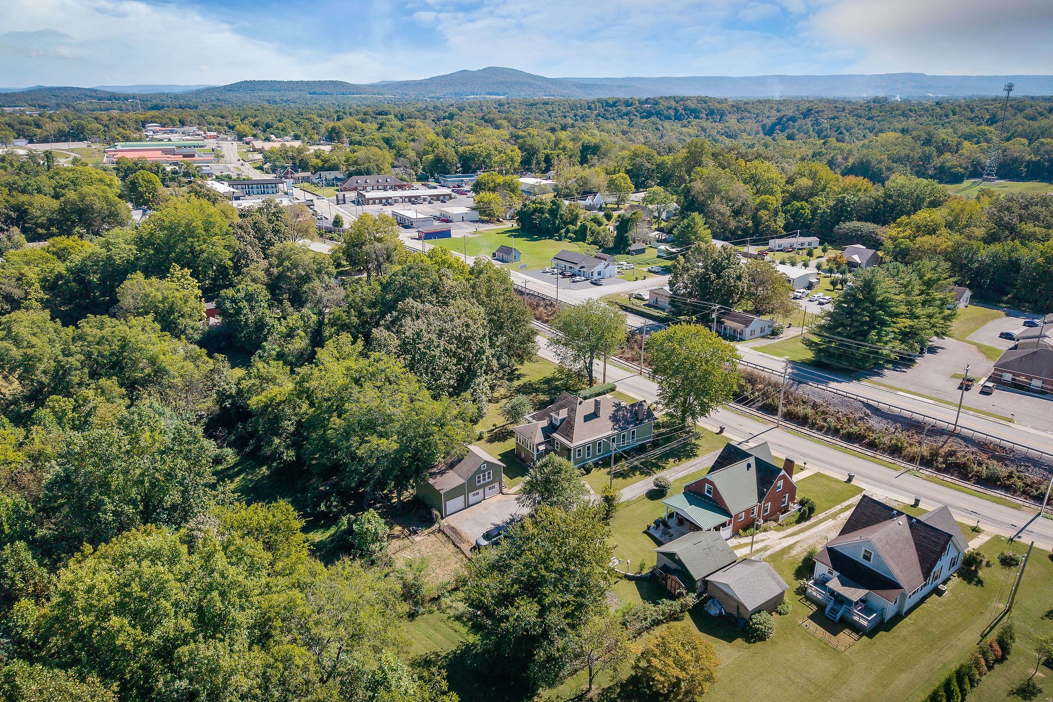 215 W Sparta Street Mcminnville TN 37110