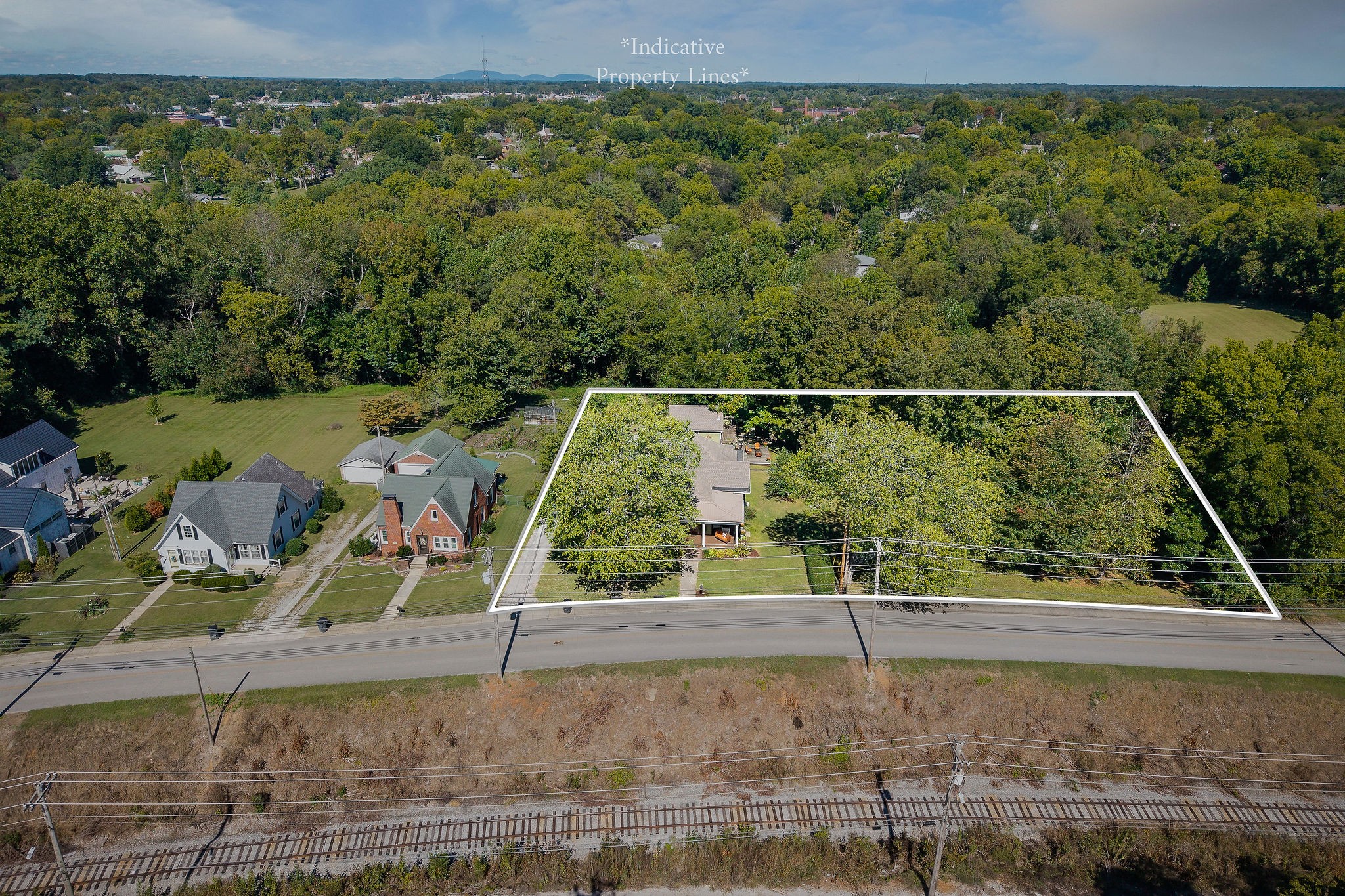 215 W Sparta Street Mcminnville TN 37110