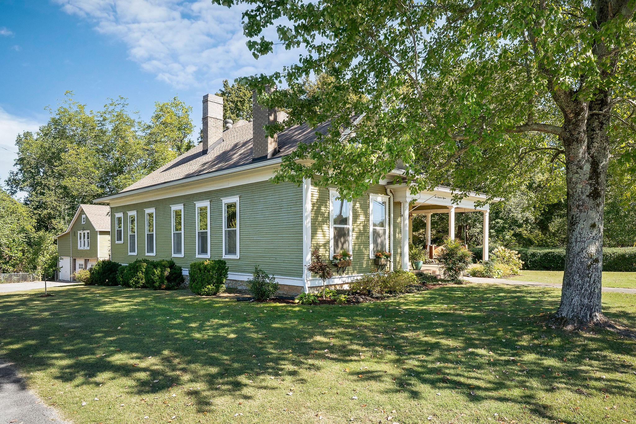 215 W Sparta Street Mcminnville TN 37110