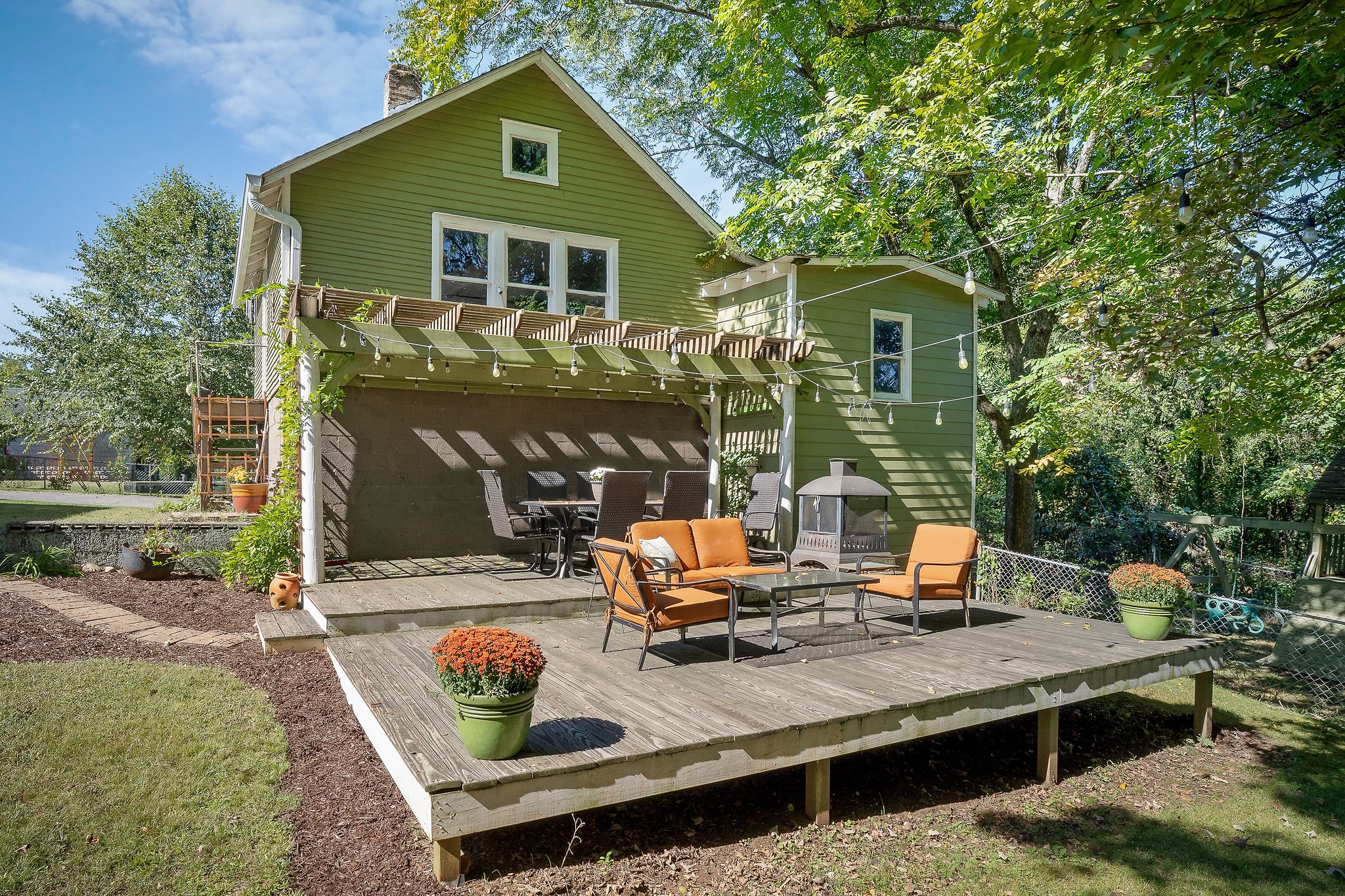 215 W Sparta Street Mcminnville TN 37110