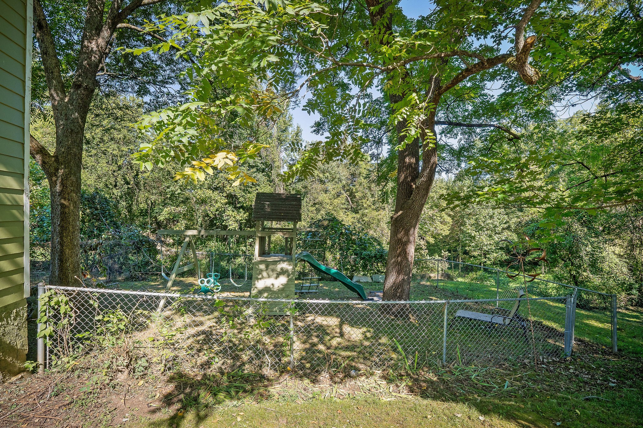 215 W Sparta Street Mcminnville TN 37110