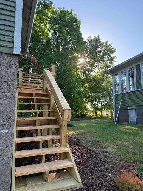 215 W Sparta Street Mcminnville TN 37110