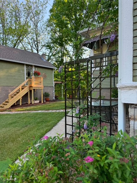 215 W Sparta Street Mcminnville TN 37110