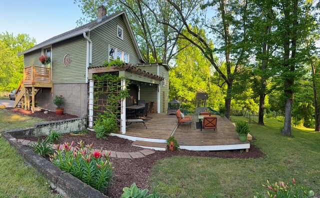 215 W Sparta Street Mcminnville TN 37110