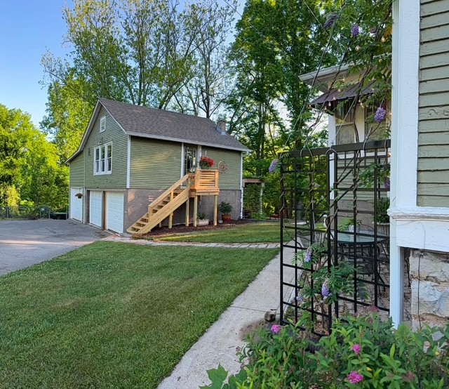 215 W Sparta Street Mcminnville TN 37110