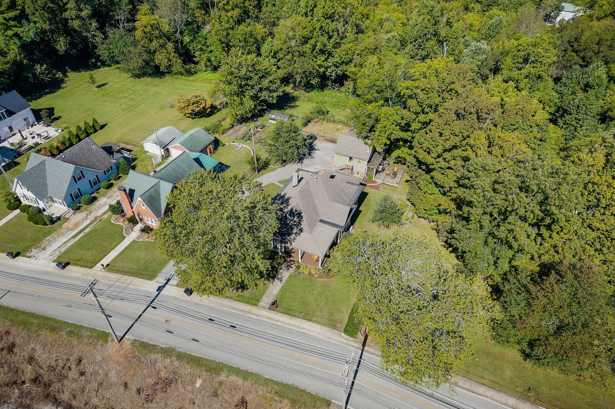 215 W Sparta Street Mcminnville TN 37110