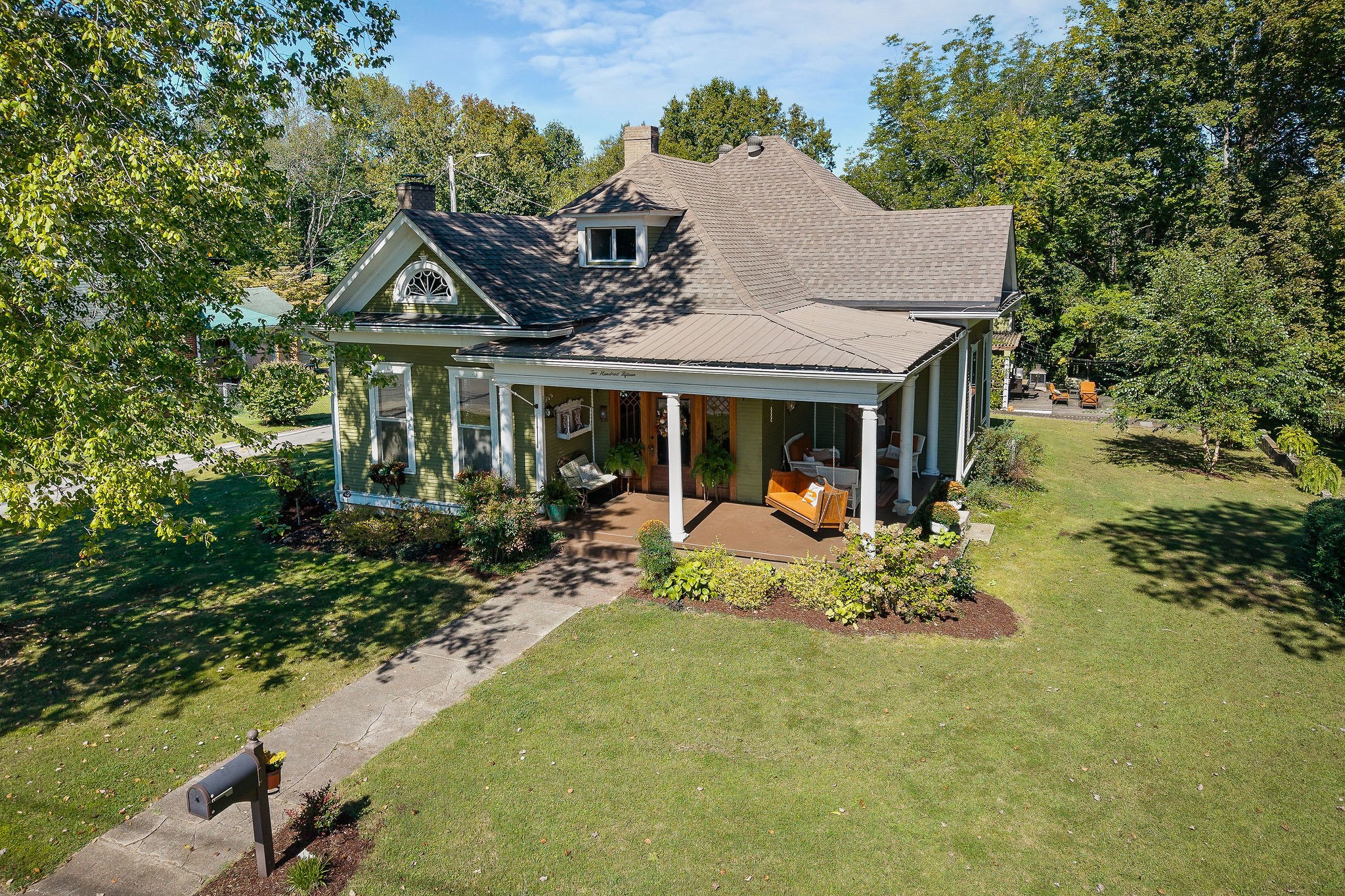 215 W Sparta Street Mcminnville TN 37110