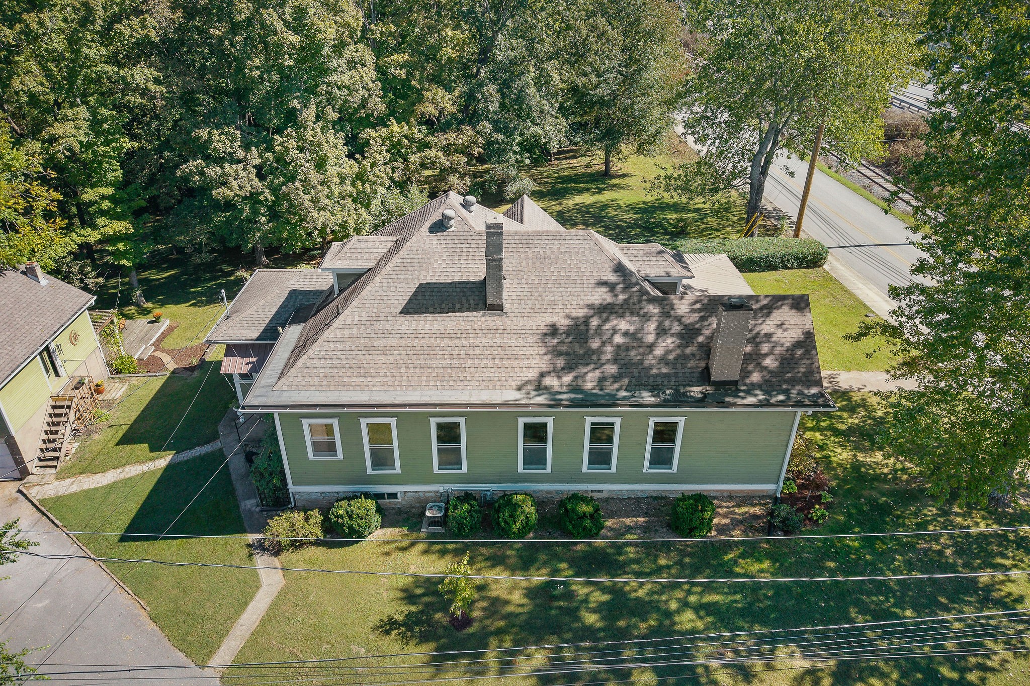 215 W Sparta Street Mcminnville TN 37110