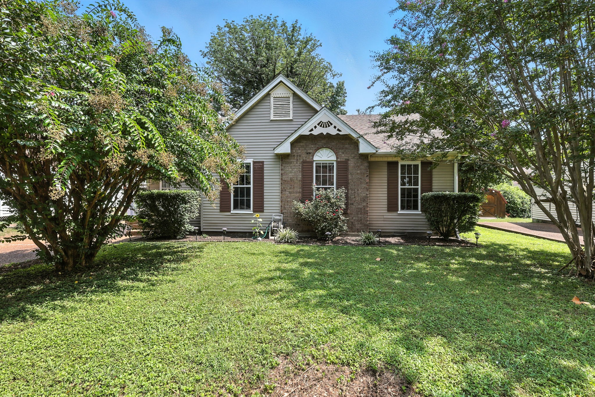 1121 Jacksons Valley Road Hermitage TN 37076