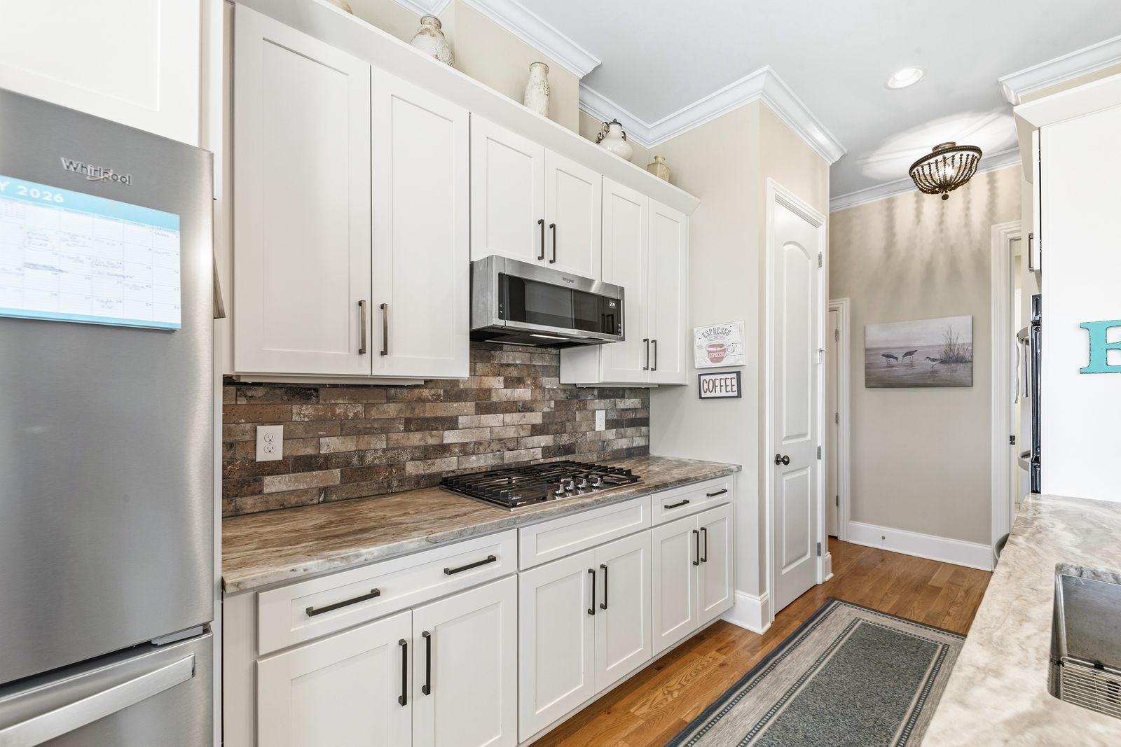 1709 Aster Drive Columbia TN 38401