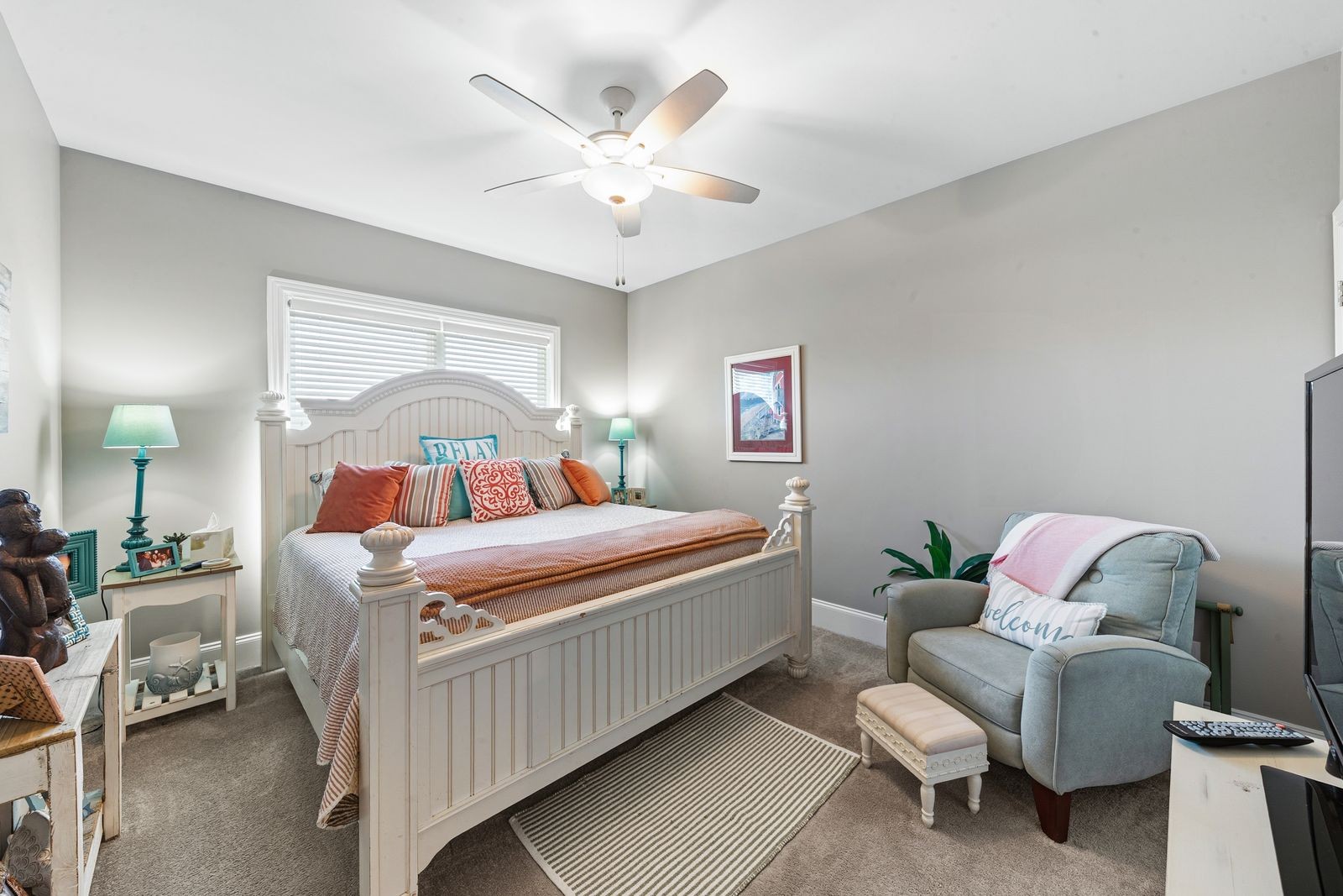 1709 Aster Drive Columbia TN 38401