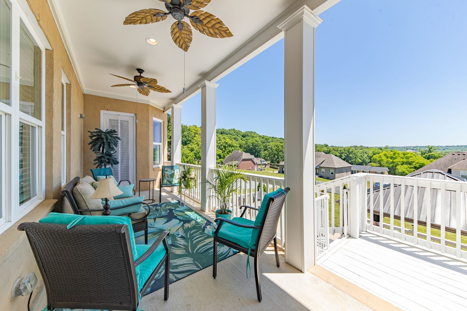 1709 Aster Drive Columbia TN 38401