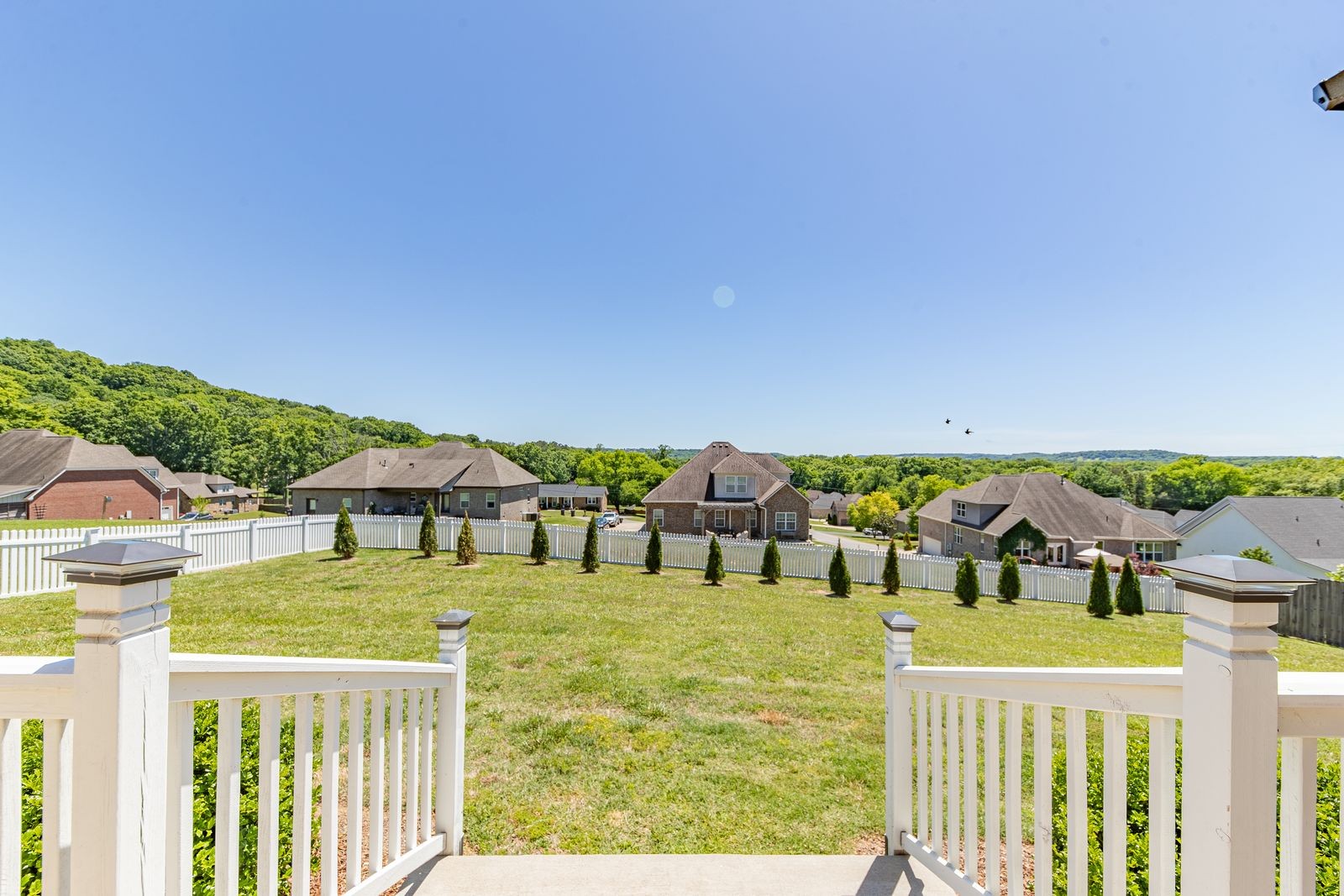 1709 Aster Drive Columbia TN 38401