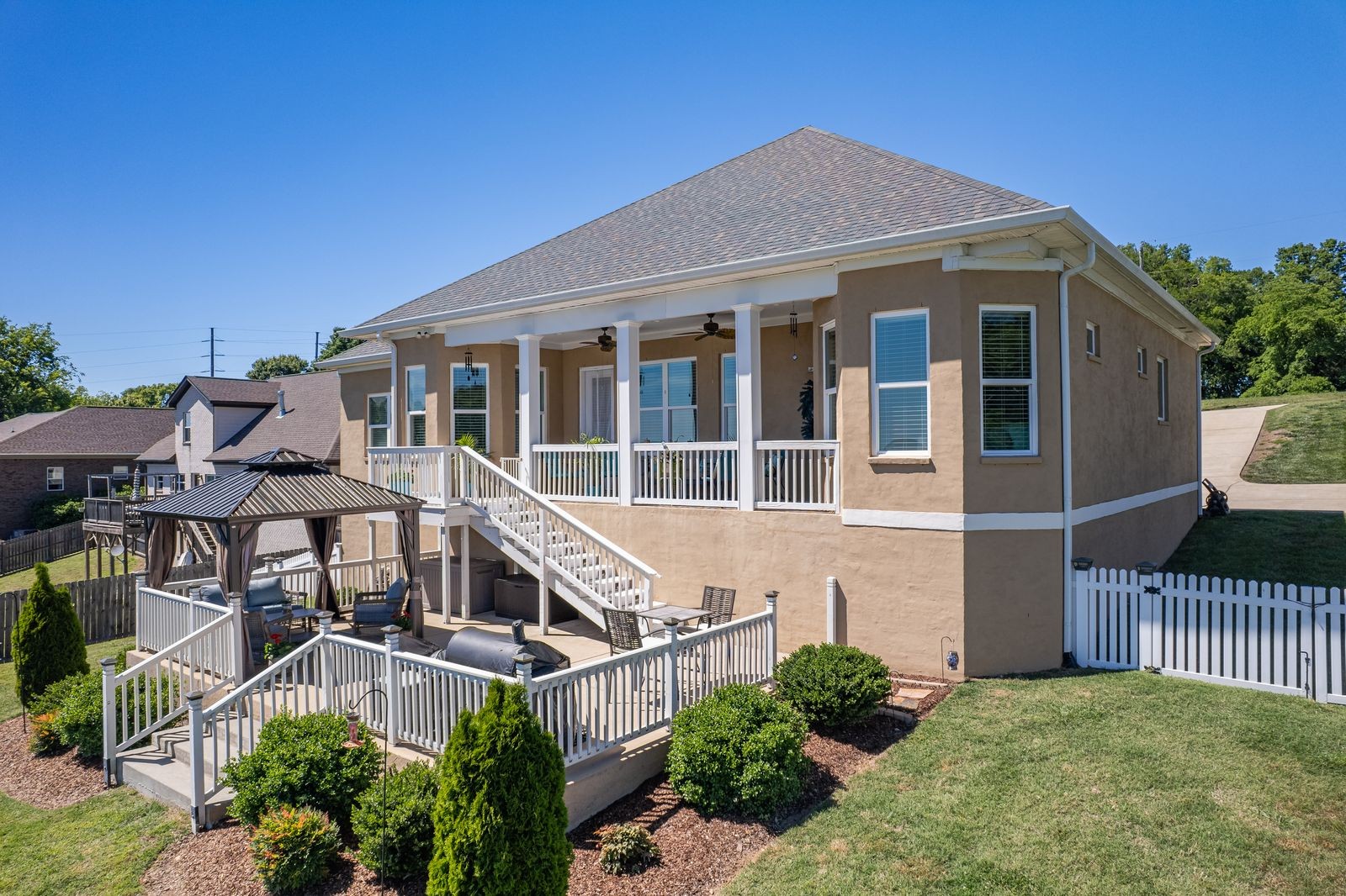 1709 Aster Drive Columbia TN 38401
