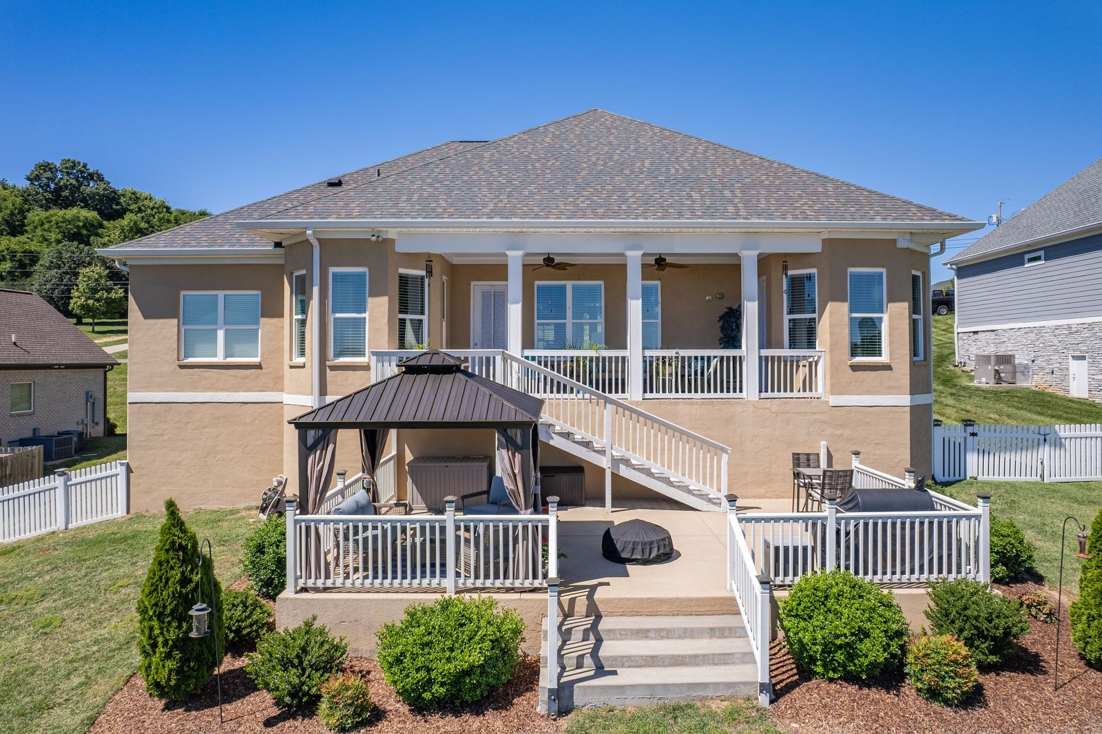 1709 Aster Drive Columbia TN 38401
