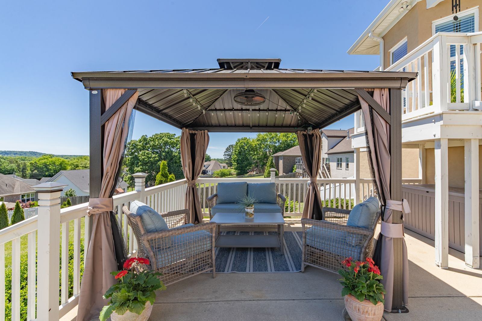 1709 Aster Drive Columbia TN 38401