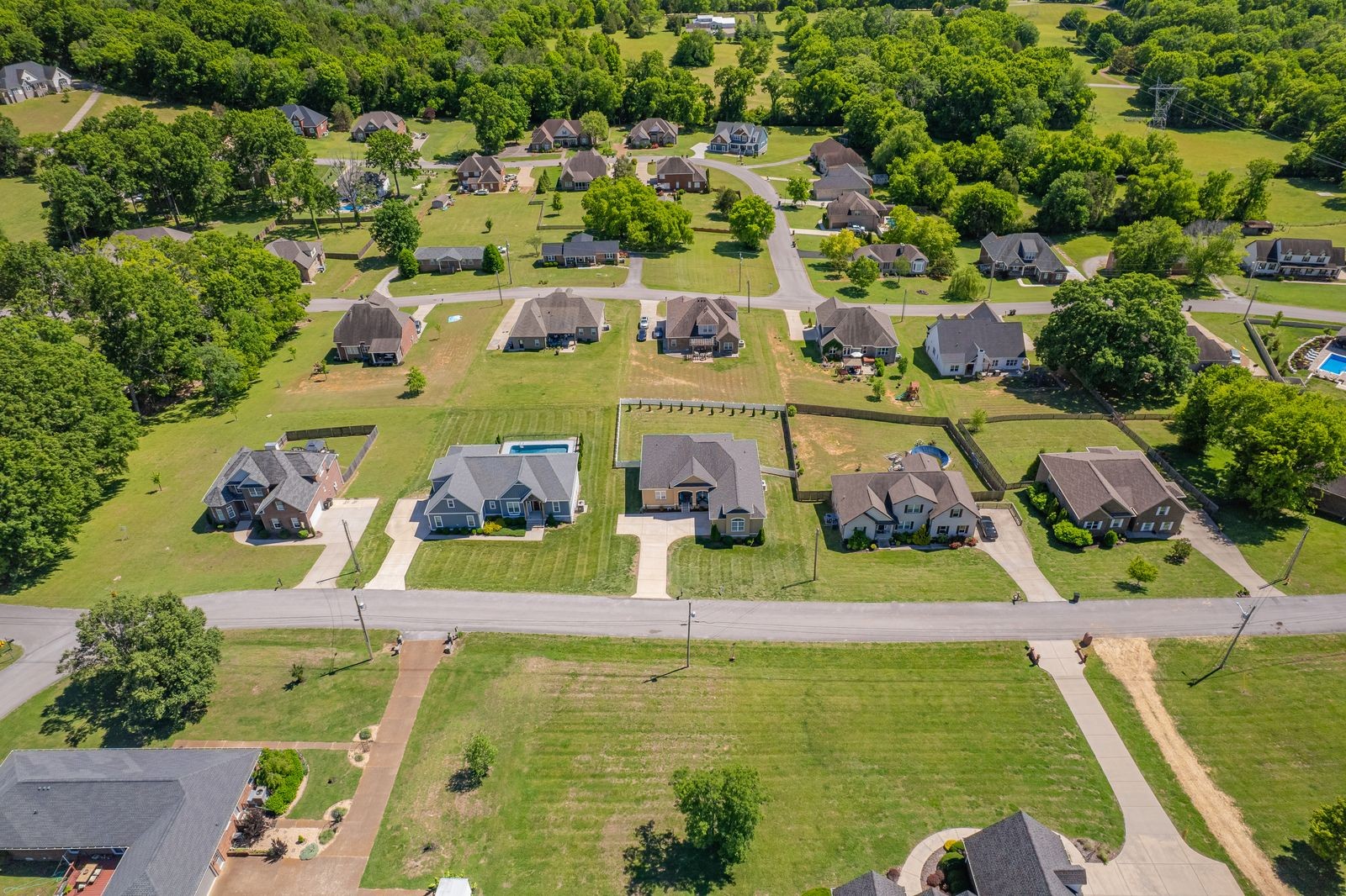 1709 Aster Drive Columbia TN 38401