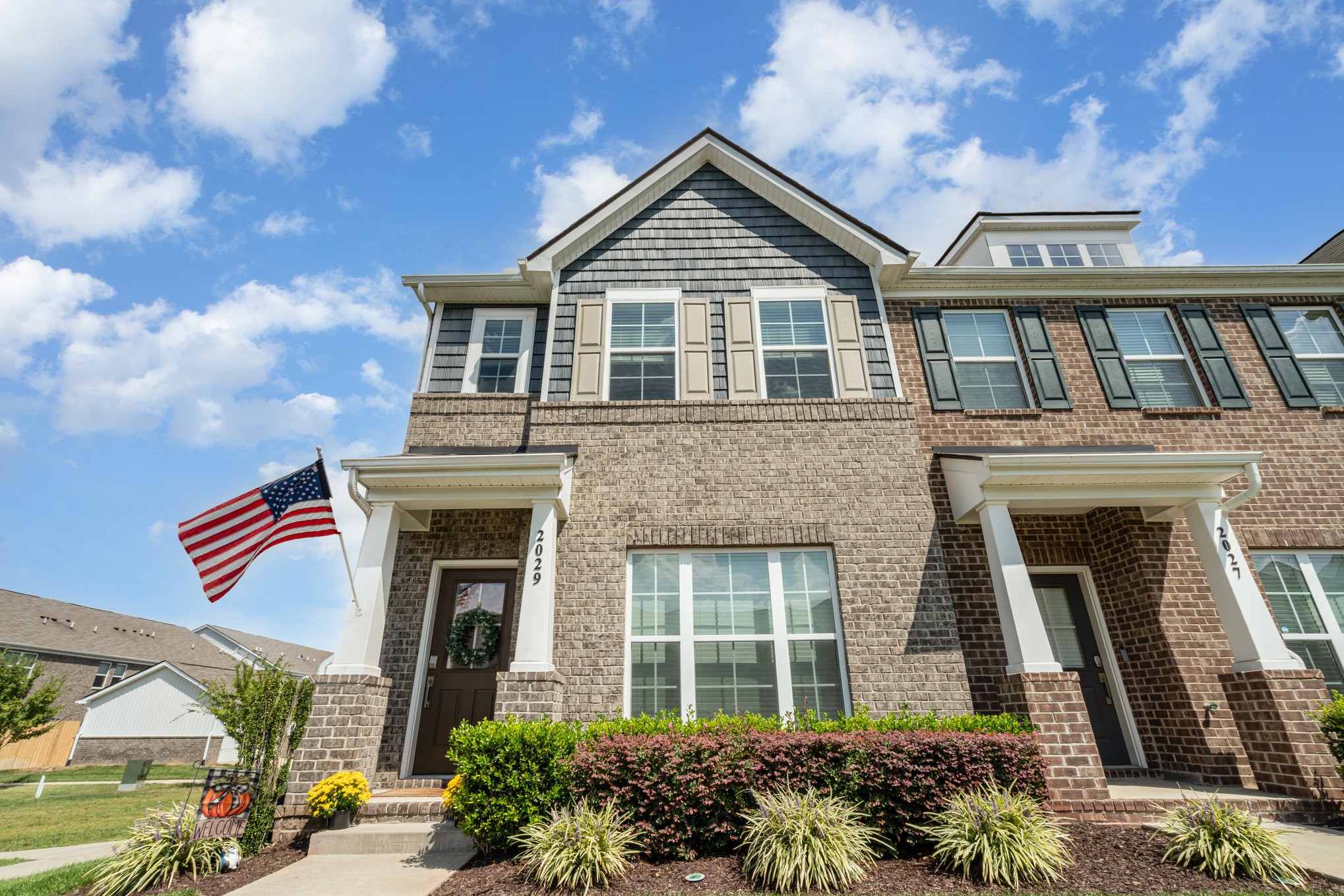 2029 Hardwick Pvt Lane Gallatin TN 37066