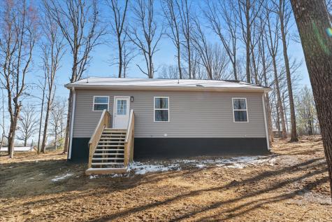 18 Central Street Tracy City TN 37387