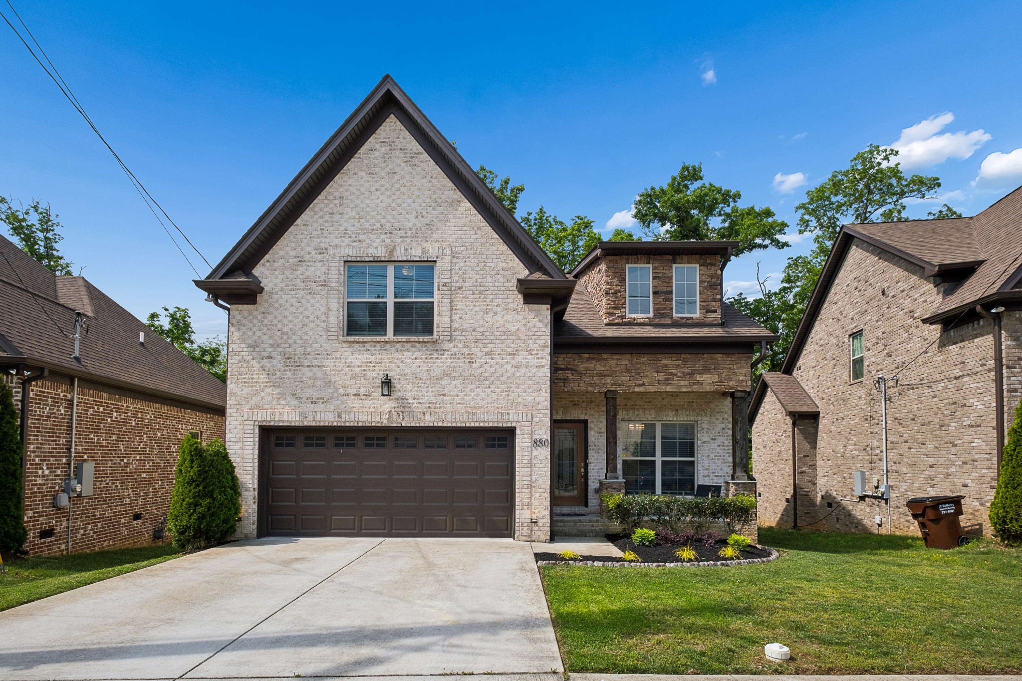 880 Bloomdale Trace Hermitage TN 37076