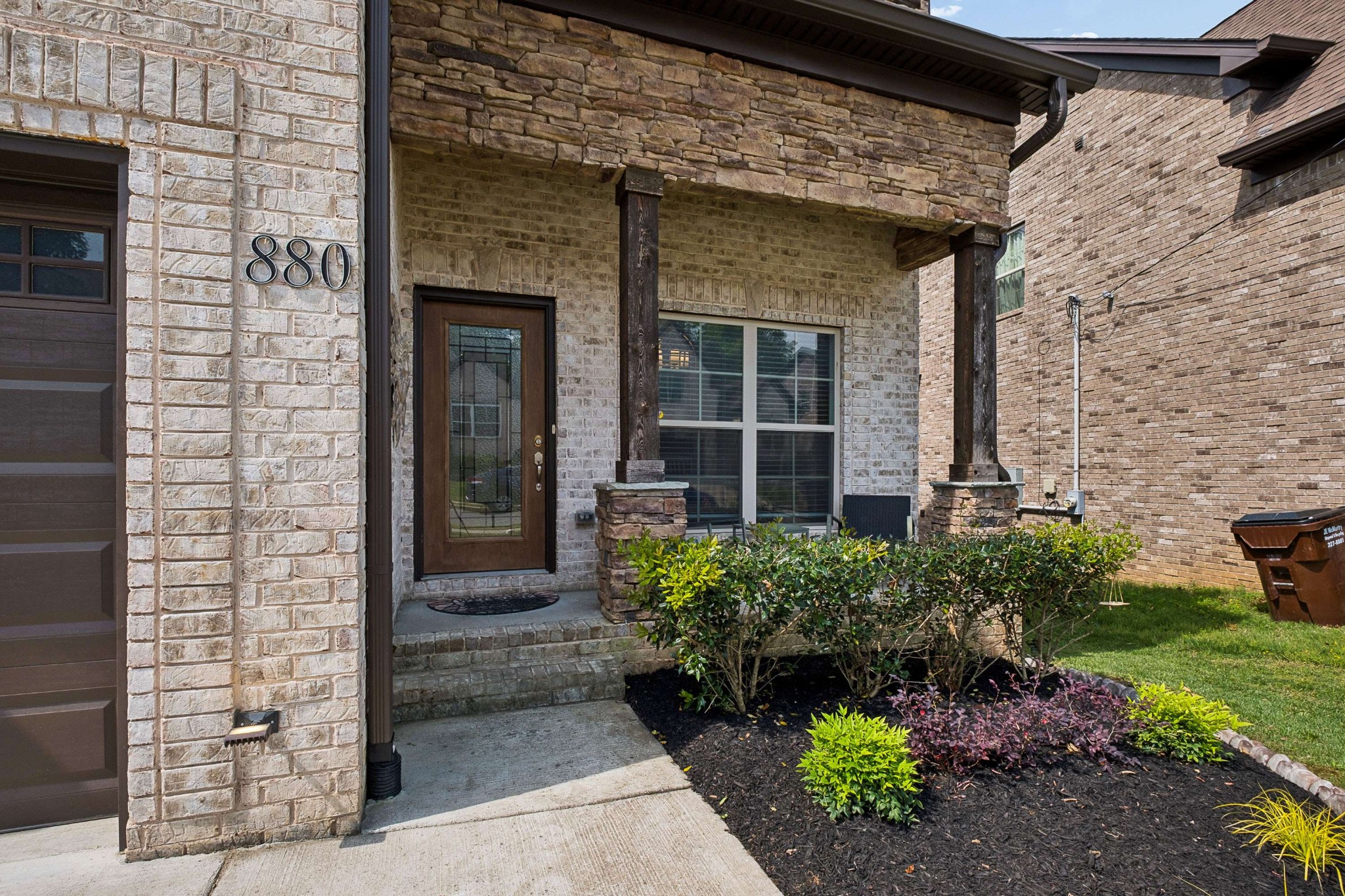 880 Bloomdale Trace Hermitage TN 37076