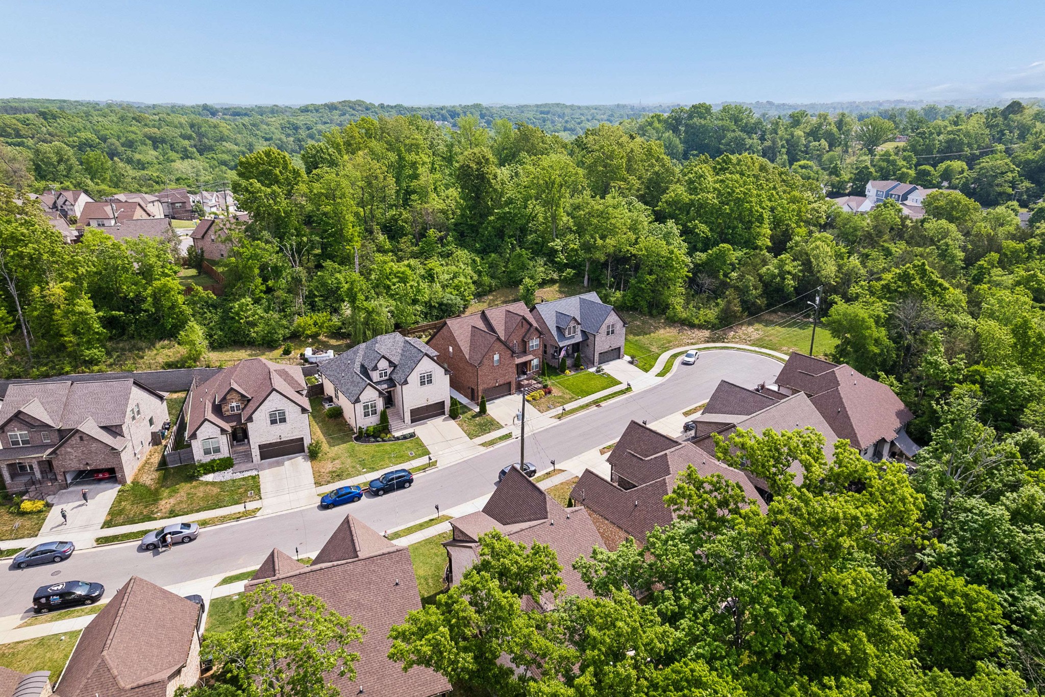 880 Bloomdale Trace Hermitage TN 37076