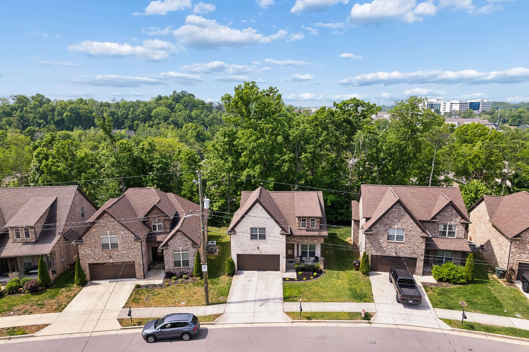 880 Bloomdale Trace Hermitage TN 37076