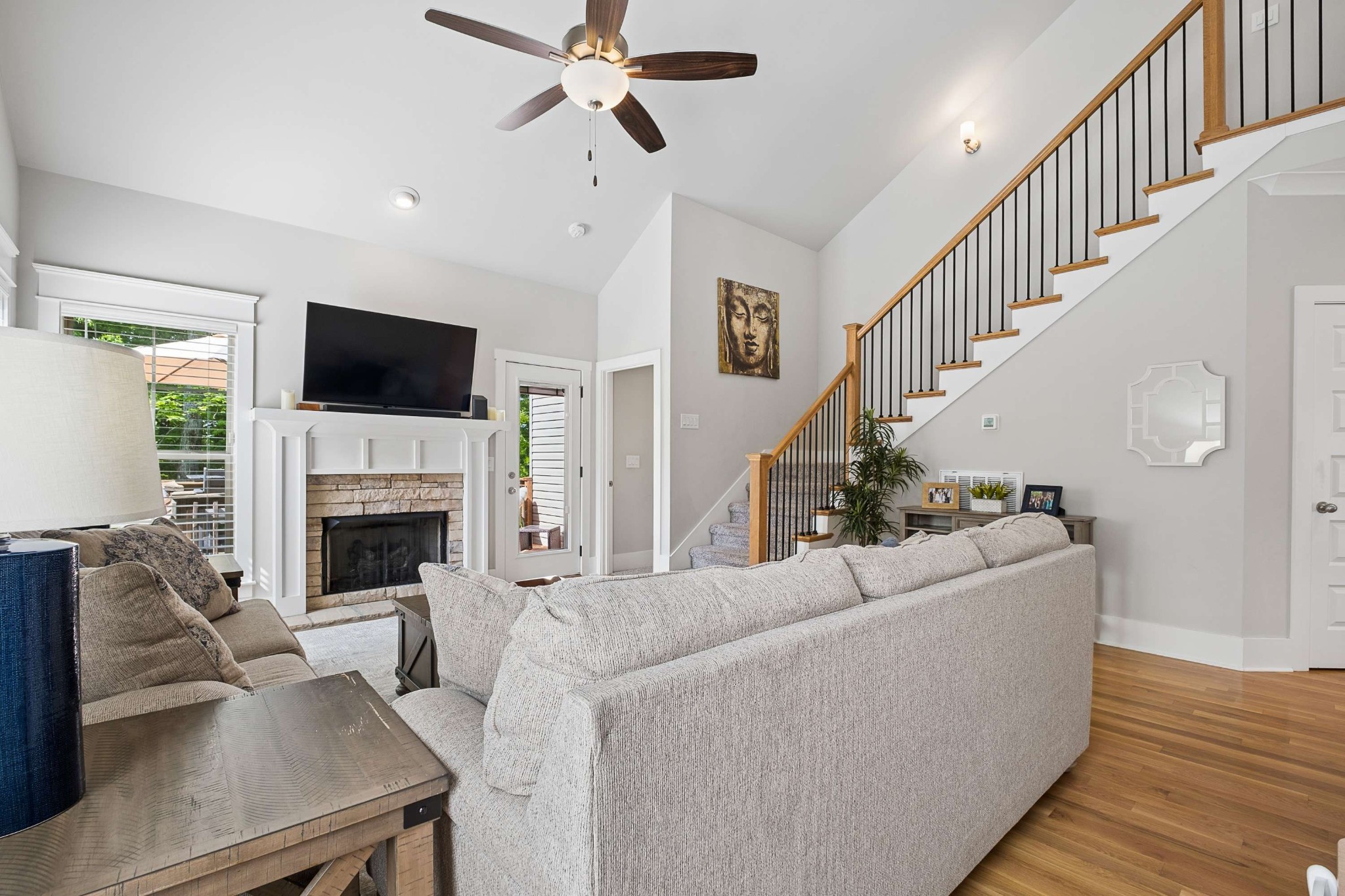 880 Bloomdale Trace Hermitage TN 37076