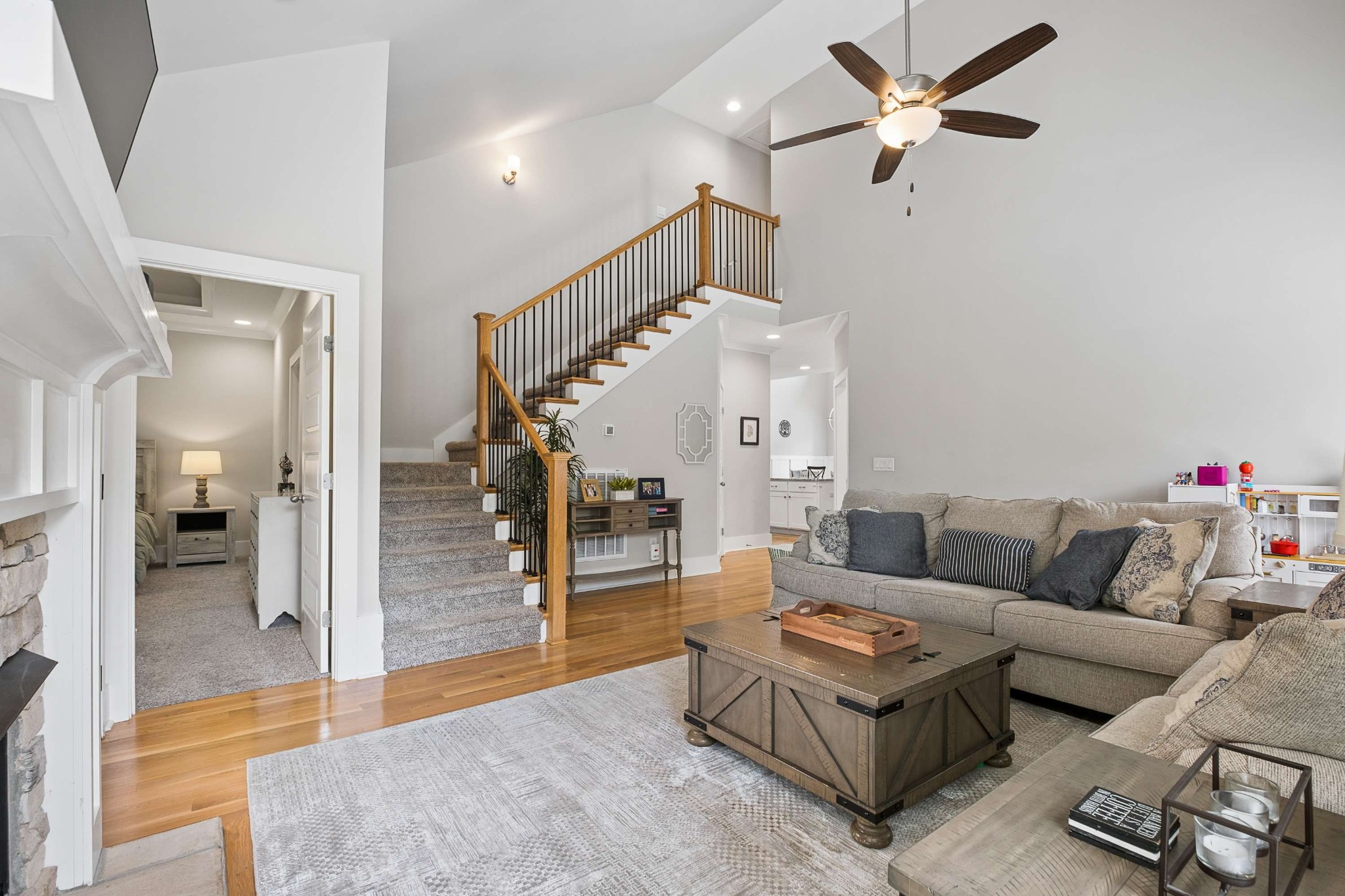 880 Bloomdale Trace Hermitage TN 37076