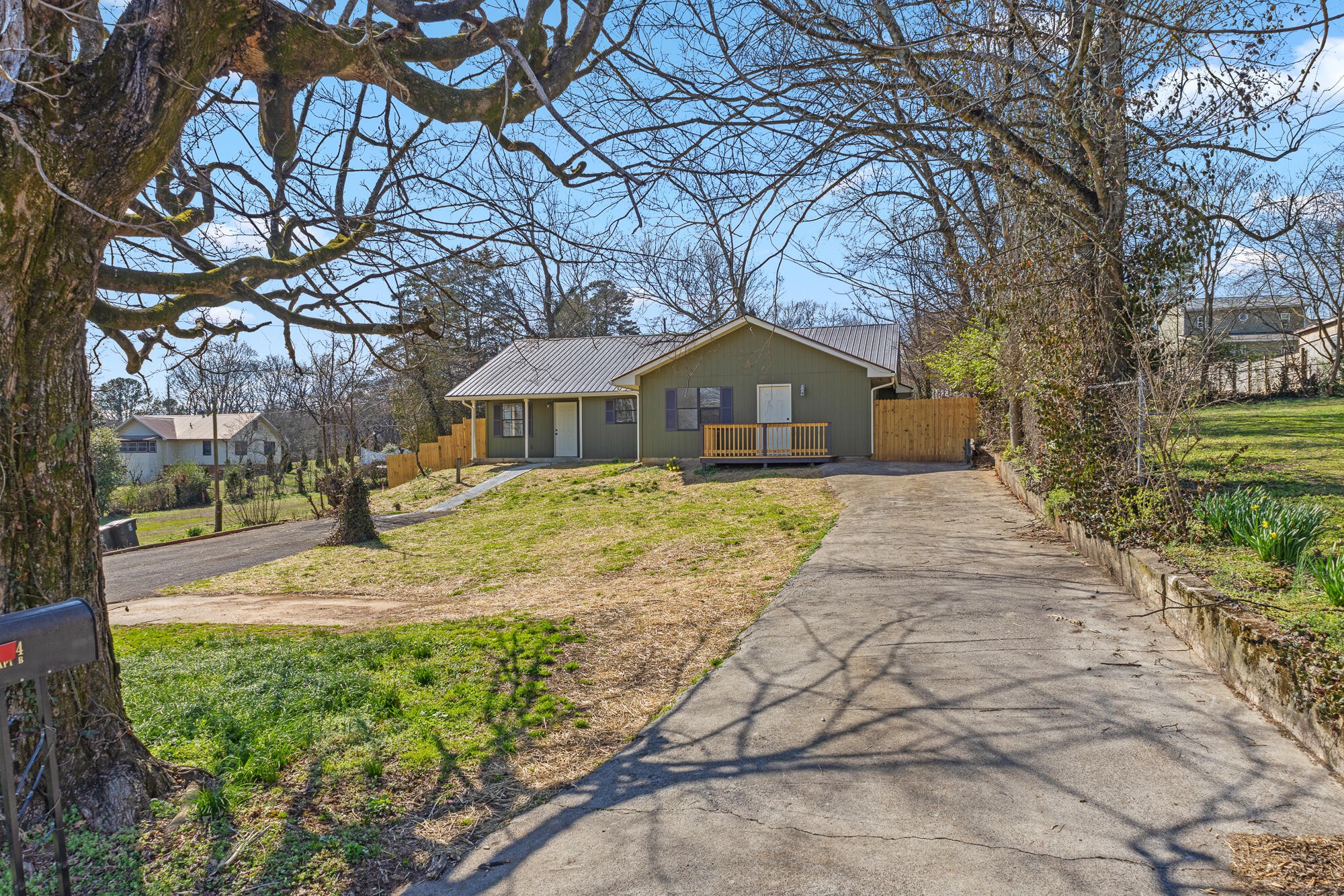 104 Pine Street Athens TN 37303