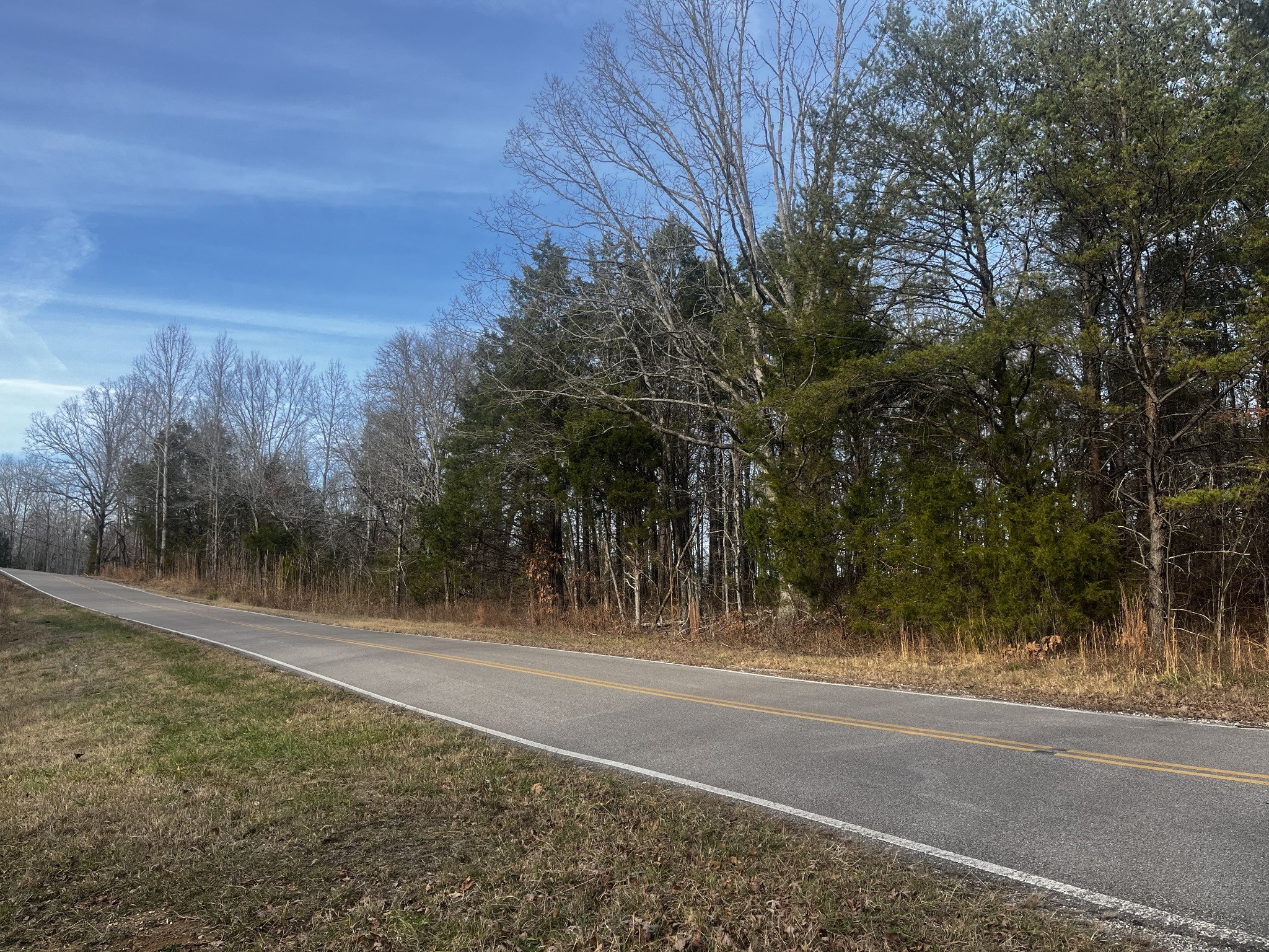 1 Old State Highway 69 Sugar Tree TN 38380