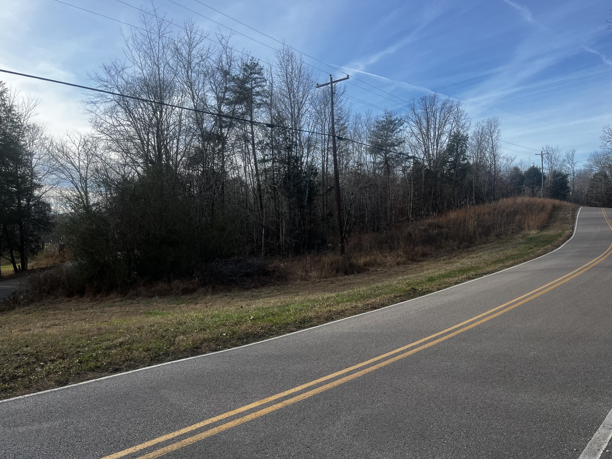 1 Old State Highway 69 Sugar Tree TN 38380