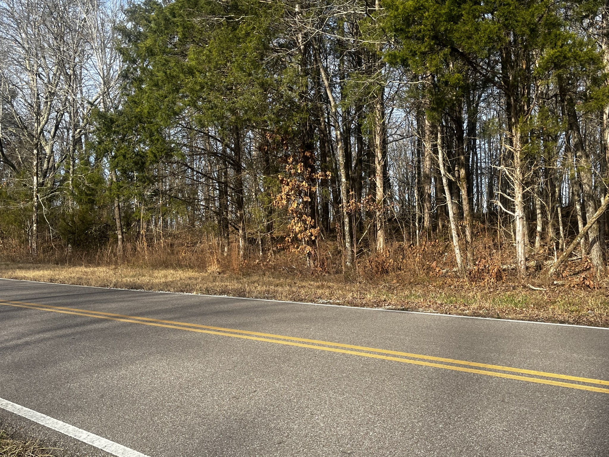 1 Old State Highway 69 Sugar Tree TN 38380