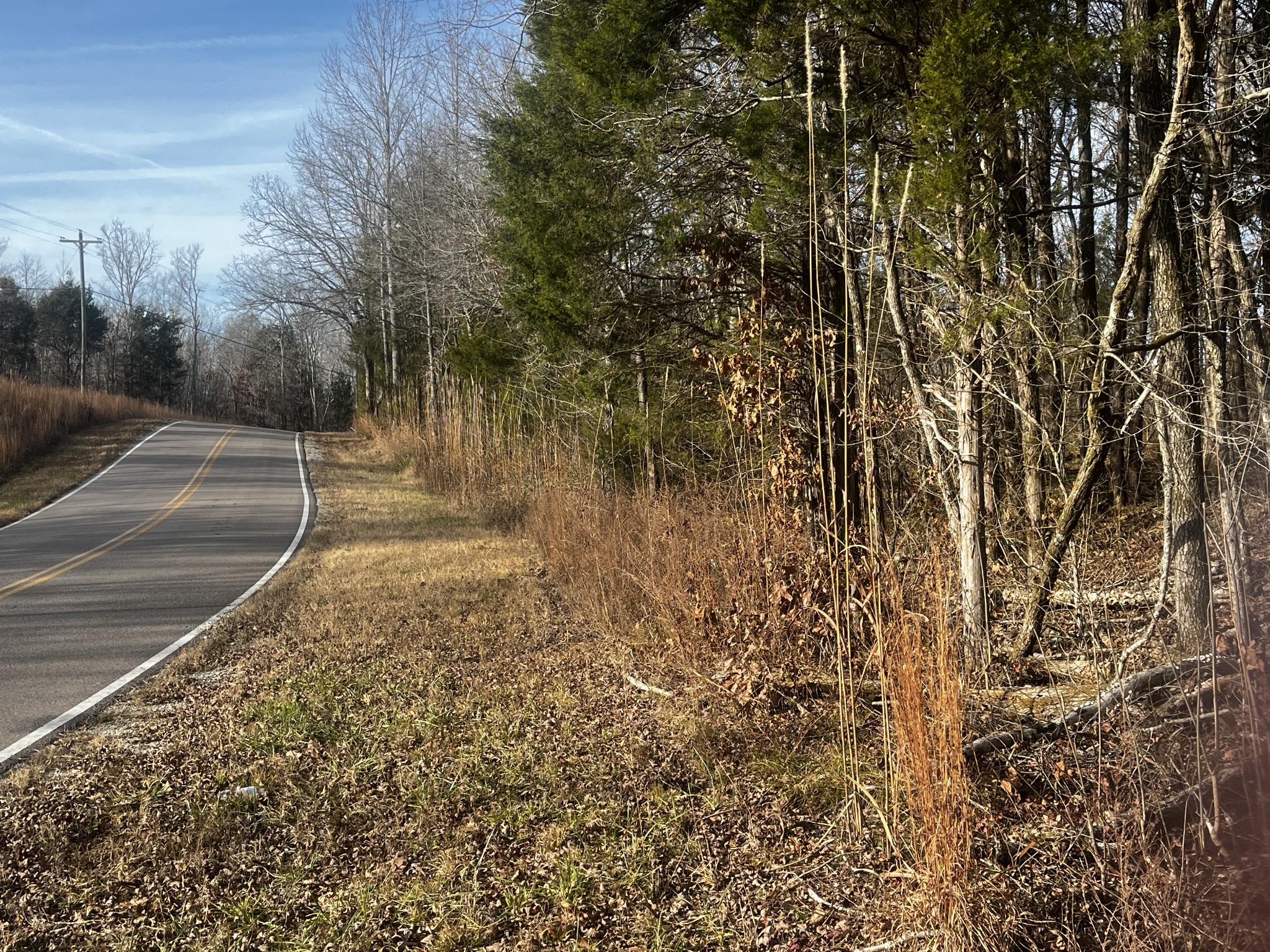 1 Old State Highway 69 Sugar Tree TN 38380