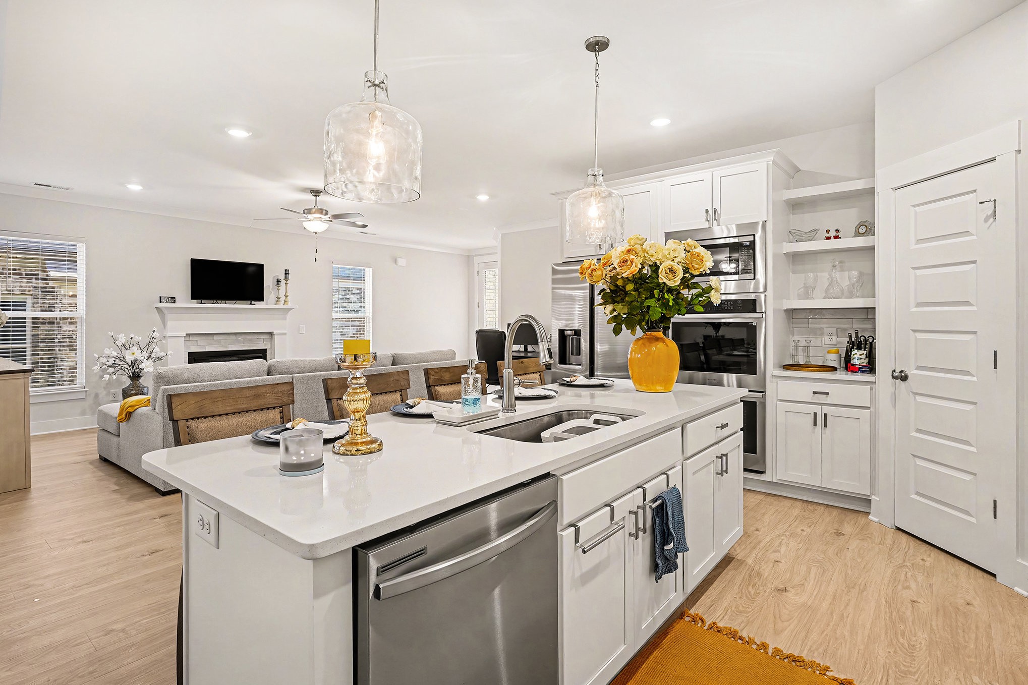 110 Nelson Street Gallatin TN 37066